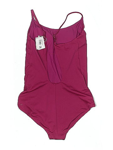 Lululemon Athletica One Piece Swimsuit (view 2)