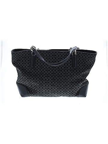 Coach Tote (view 1)