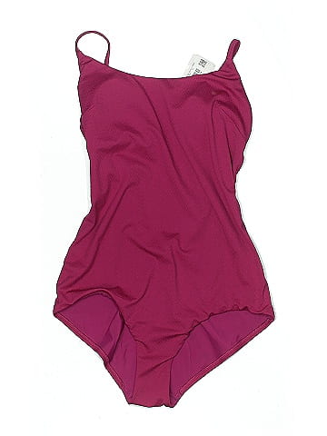Lululemon Athletica One Piece Swimsuit (view 1)