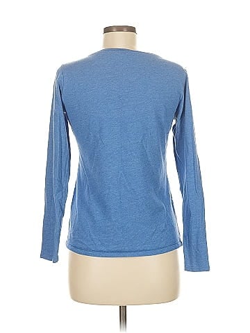 Nike Long Sleeve T-Shirt (view 2)