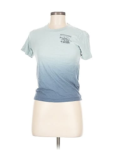 Abercrombie Short Sleeve T-Shirt (view 1)