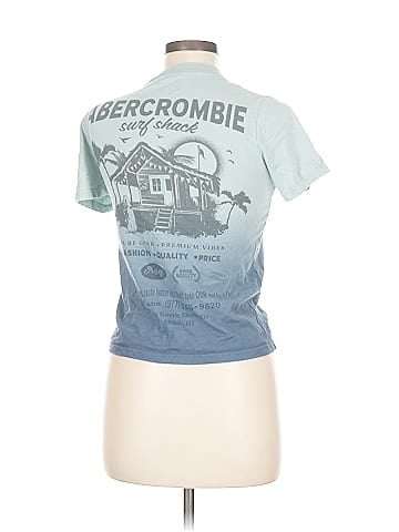 Abercrombie Short Sleeve T-Shirt (view 2)