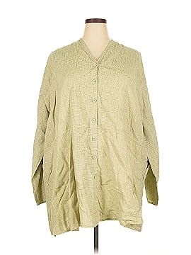 FLAX by Jeanne Engelhart Women's Clothing On Sale Up To 90