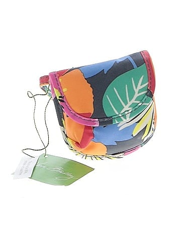 Vera Bradley Coin Purse (view 1)