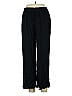 Bobeau Black Casual Pants Size XL - photo 1
