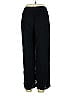 Bobeau Black Casual Pants Size XL - photo 2