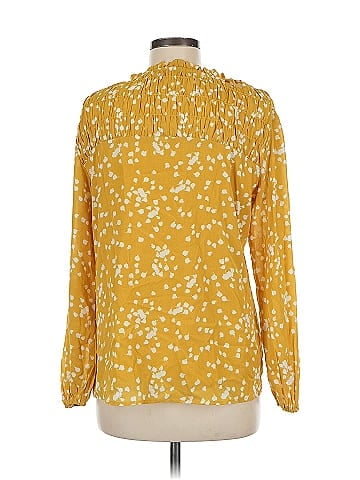 Dokotoo Long Sleeve Blouse (view 2)