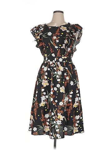 Unbranded Cocktail Dress (view 1)