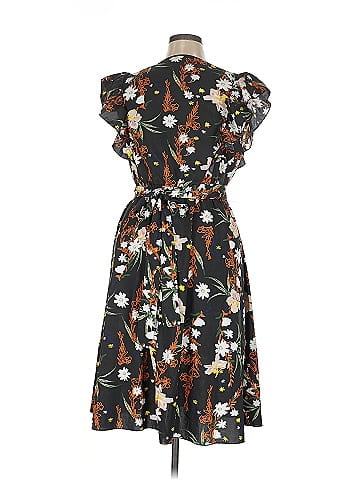 Unbranded Cocktail Dress (view 2)