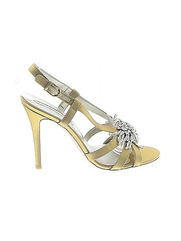 Stella McCartney Sandals (view 1)