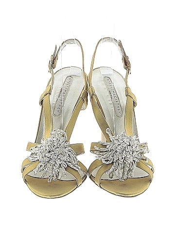 Stella McCartney Sandals (view 2)
