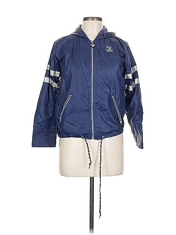 Roxy Windbreaker (view 1)