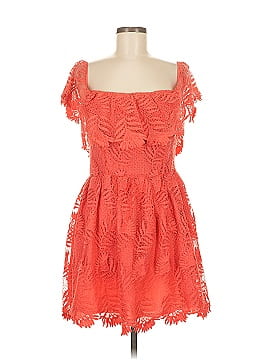Lovers + Friends Cocktail Dress