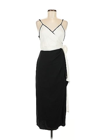 Diane von Furstenberg Cocktail Dress (view 1)