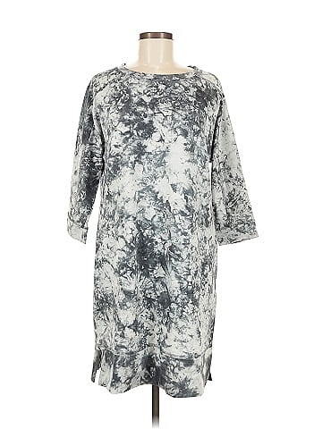 Zenergy by Chico's Casual Dress (view 1)