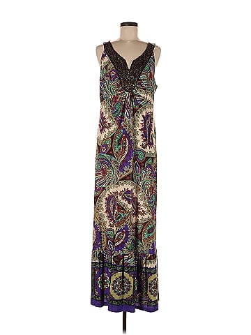 NY Collection Casual Dress (view 1)