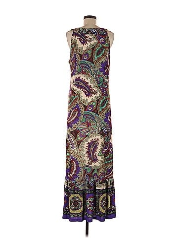 NY Collection Casual Dress (view 2)
