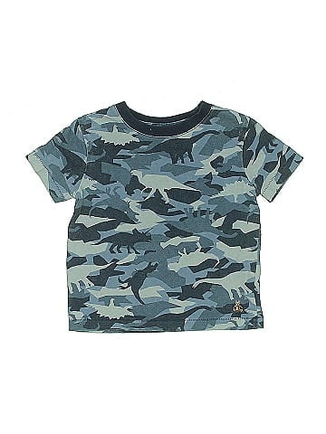 Baby Gap Short Sleeve T-Shirt (view 1)
