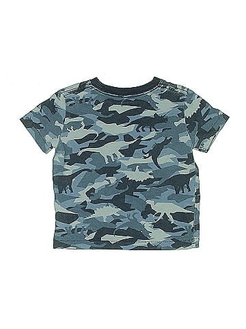 Baby Gap Short Sleeve T-Shirt (view 2)