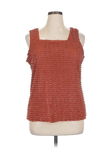 New Directions Tank Top (view 1)