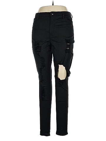 Fashion Nova Jeans (view 1)
