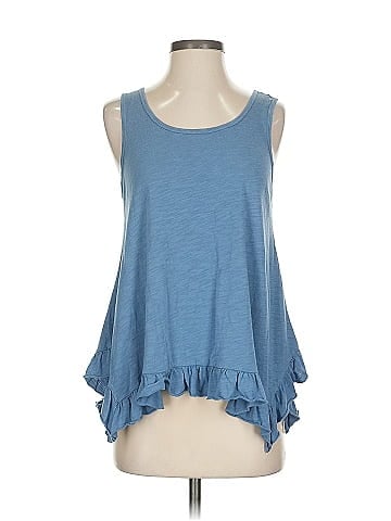 Cupio Sleeveless T-Shirt (view 1)