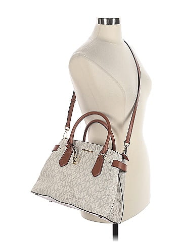 MICHAEL Michael Kors Satchel (view 2)