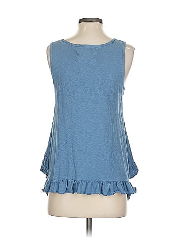 Cupio Sleeveless T-Shirt (view 2)