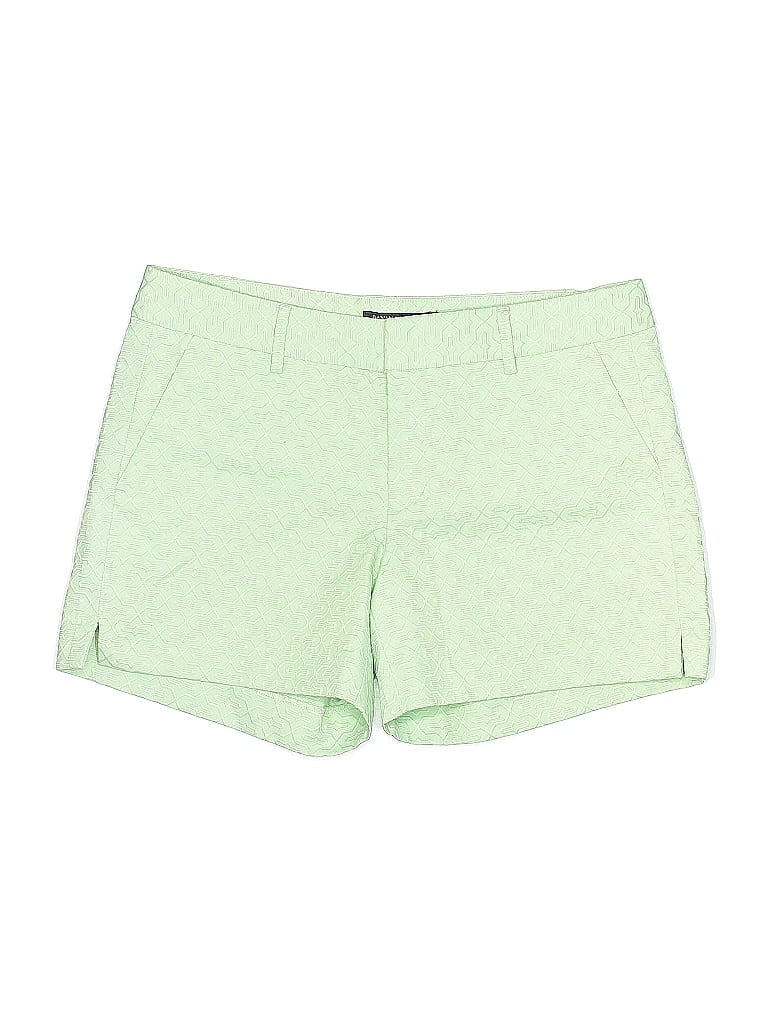 Click to view more detailed imagery on our partner's website Pre-owned Banana Republic Factory Store Shorts In Green