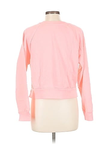 colsie Sweatshirt (view 2)