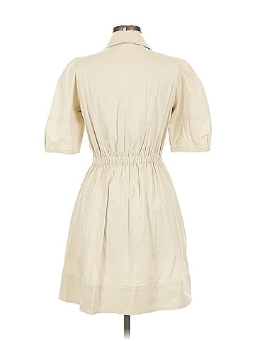 BA&SH Casual Dress (view 2)