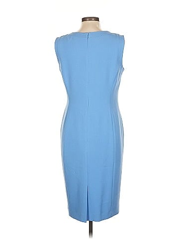Kasper Cocktail Dress (view 2)