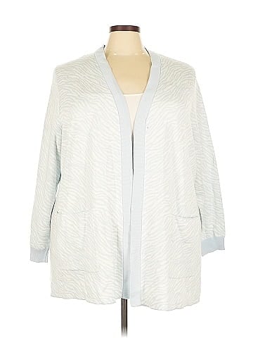 Belle By Kim Gravel Kimono (view 1)