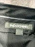 Indo-Chic Black Dress Pants Size M (estimated) - photo 4