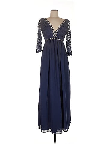 Lulus Cocktail Dress (view 1)