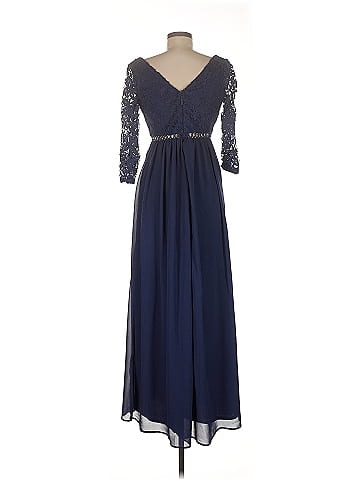 Lulus Cocktail Dress (view 2)
