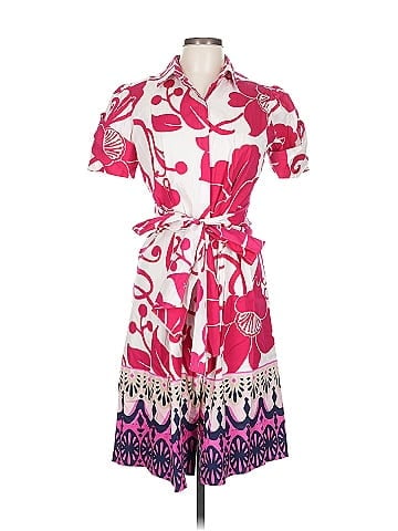 Elie Tahari Casual Dress (view 1)