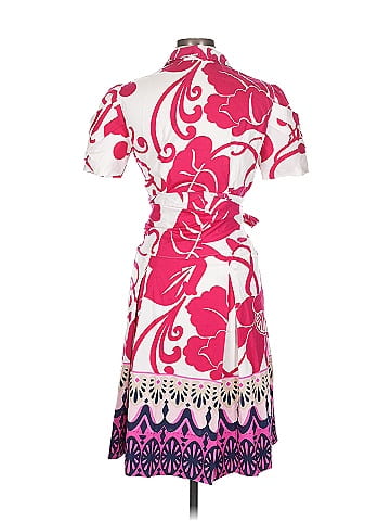 Elie Tahari Casual Dress (view 2)