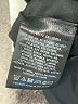 Leifsdottir Solid Black Formal Skirt Size 0 - photo 4