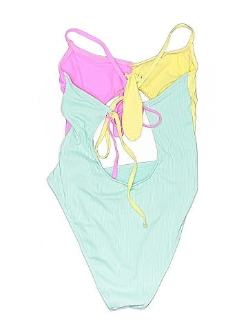 Xhilaration One Piece Swimsuit (view 2)
