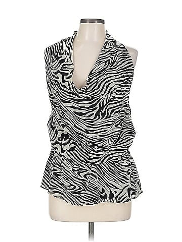 Boston Proper Sleeveless Blouse (view 1)