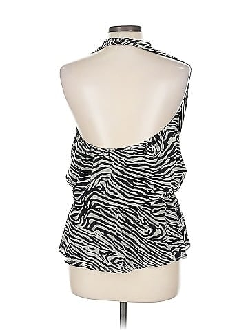 Boston Proper Sleeveless Blouse (view 2)