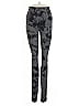 Lululemon Athletica Tie-dye Gray Leggings Size 2 - photo 1
