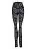 Lululemon Athletica Tie-dye Gray Leggings Size 2 - photo 2