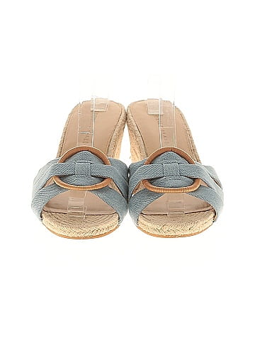 Veronica Beard Wedges (view 2)
