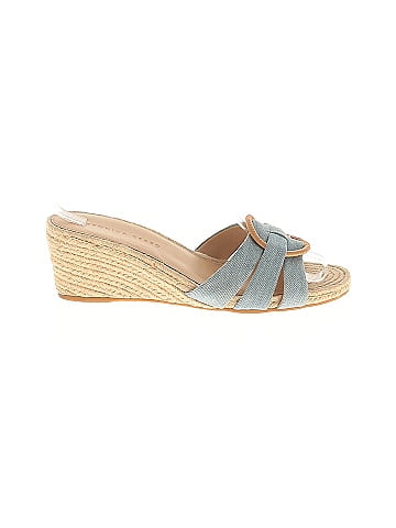 Veronica Beard Wedges (view 1)