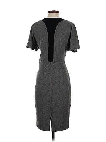Yoana Baraschi Cocktail Dress (view 2)