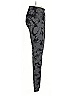 Lululemon Athletica Tie-dye Gray Leggings Size 2 - photo 4