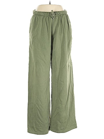 Divided by H&M Casual Pants (view 1)