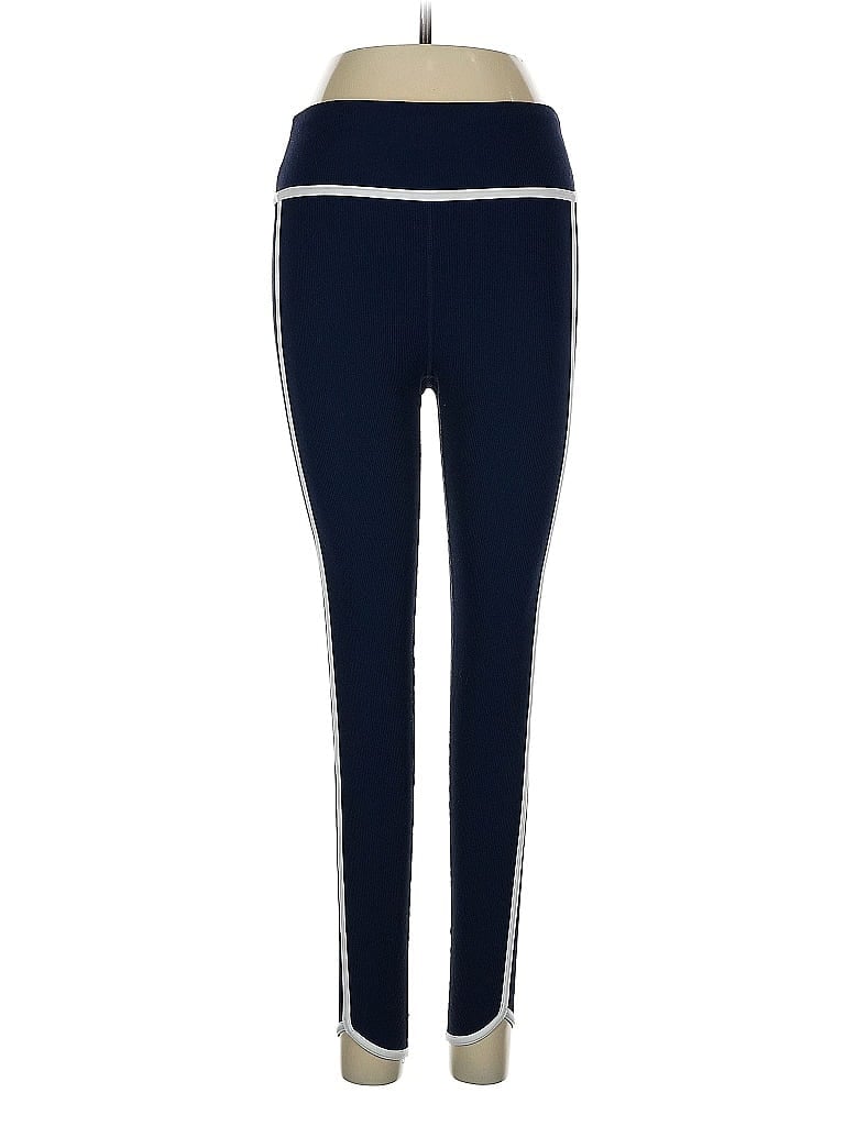 UNBRANDED Pre-owned Active Pants In Blue